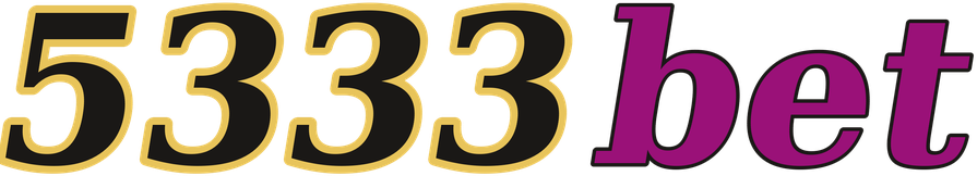 5333bet logo